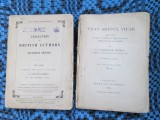 THAT ARTFUL VICAR - GREENVILLE MURRAY vol. I + II (1879 - IN LB. ENGLEZA)