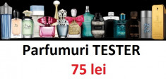 Paco Rabanne INVICTUS parfumuri tester cea mai buna calitate 75lei foto
