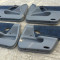 Set 4 Fete Usi Renault Laguna 2 2001-2005 Set 4 x Panou Usa - Poze Reale !