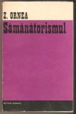 Z.Ornea-Semanatorismul