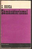 Z.Ornea-Semanatorismul, Alta editura