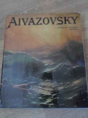 Aivazovsky - Necunoscut ,394984 foto