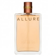 Chanel Allure eau de Parfum pentru femei 100 ml Tester foto