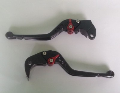 Set Manete Suzuki GSX-R 600 750 K4-K5 2004-2005 foto