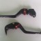 Set Manete Suzuki GSX-R 600 750 K4-K5 2004-2005