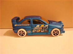 HOT WHEELS REGULAR, SCARA 1/64 ++3500 LICITATII!! foto