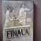 DVD Film - Finala-Cupa Davis Romania-SUA,Nastase si Tiriac Sigil original!!!