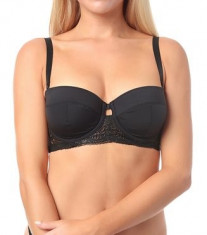 TPH888-1 Sutien decorat cu dantela Beautyfull Star foto