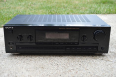 Amplificator Sony STR-GX 290 foto