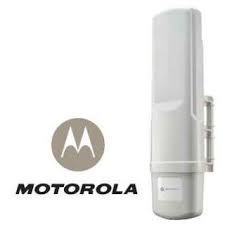 Wireless Broadband Canopy Motorola 5450SMg foto