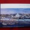 Carnet Prezentare a Seriei de timbre 450 Ani Helsinki -2000 Finlanda , 8 val.