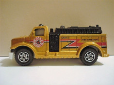 MATCHBOX REGULAR, SCARA 1/64 ++3500 LICITATII!! foto