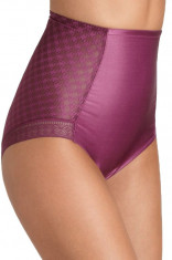 TPH1111-11 Chilot modelator cu talie inalta Fabulous Sensation Highwaist Panty foto