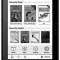 eBook Reader Icarus Illumina HD 3, negru