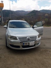 Vand VW Passat b6 foto