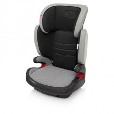 Espiro gamma fx - scaun auto cu isofix 15-36 kg 10 onyx 2017 foto