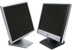 Monitoare 19 inch LCD, diverse modele LICHIDARE! foto