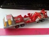 bnk jc Matchbox Super Kings - Transporter