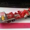 bnk jc Matchbox Super Kings - Transporter