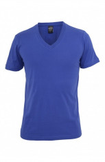 Basic V-Neck Tee foto