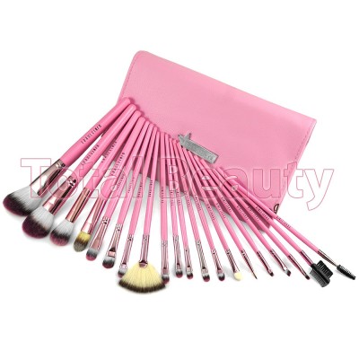 Seturi Pensule Makeup Seturi Pensule Machiaj Profesional Cupio
