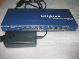 Switch NETGEAR FS108P /4XPOE