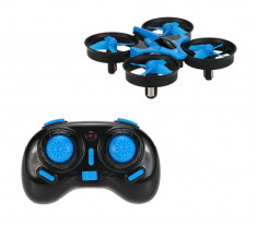 Drona JJRC H36, quad-copter cu telecomanda foto