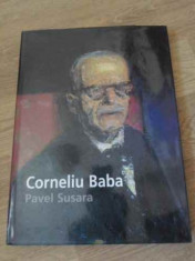 Corneliu Baba, Un Peintre De L&amp;#039;est - Pavel Susara ,394983 foto