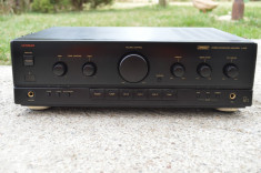 Amplificator Luxman A-225 foto