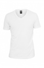 Basic V-Neck Tee foto