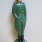 Soldat belgian WWII,figurina colectie plumb