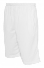 BBall Mesh Shorts with Pockets foto