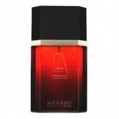 Azzaro Azzaro pour Homme Elixir eau de Toilette pentru barbati 100 ml foto