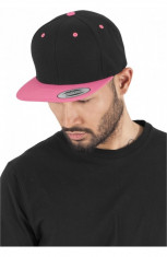 Classic Snapback 2-Tone foto