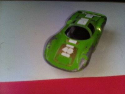 bnk jc Matchbox - Super GT BR 35/36 1988 - Porsche 910 foto