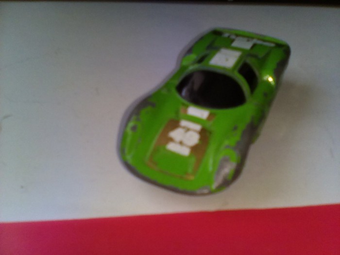 bnk jc Matchbox - Super GT BR 35/36 1988 - Porsche 910
