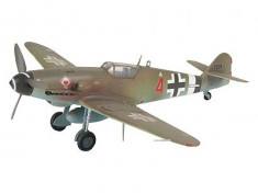 Model Set Messerschmitt Bf-109 Revell RV64160 foto