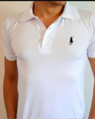 Tricou Polo foto