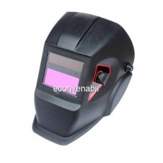 Masca de Sudura cu Casca Protectie Automata Welding Helmet foto