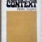 RADU LUPAN-TEXT SI CONTEXT,1983:Nabokov/Salinger/Updike/Mailer/Faulkner+AUTOGRAF