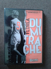 DVD Film -Florea Dumitrache - Mopsul-Sigil original!!! foto