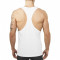 Racerback Loose Tank