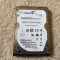 Hard Laptop SATA 500 GB SEAGATE scanat HD SENTINEL FARA BADURI(7 zile utilizare)