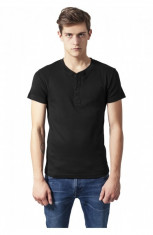 Slim 1by1 Henley Tee foto