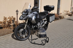 BMW R 1200 GS foto