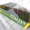 &quot;AA Essential ITALIAN DELUXE. AA Essential Italian Phrase book + 3 CD&quot;. Noua