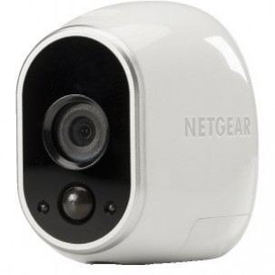 Camera supraveghere NetGear Arlo HD Camera Wi-Fi Camera supraveghere NetGear Arlo HD Camera Wi-Fi