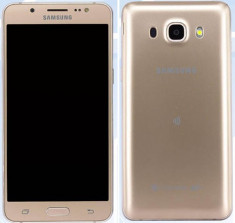 Samsung Galaxy J7 Auriu foto