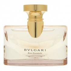Bvlgari Rose Essentielle eau de Parfum pentru femei 100 ml foto