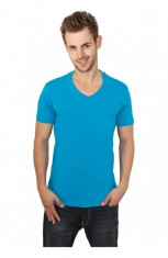 Basic V-Neck Tee foto